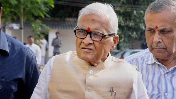 1972 में पहली बार MLA