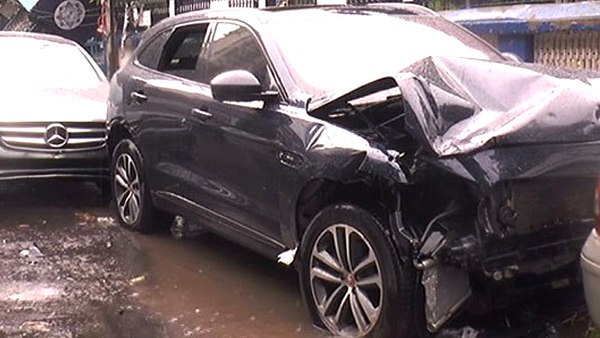 ट्रैफिक सिग्नल का किया था उल्लंघन, 29 अगस्त तक रिमांड पर ट्रैफिक सिग्नल का किया था उल्लंघन, 29 अगस्त तक रिमांड पर