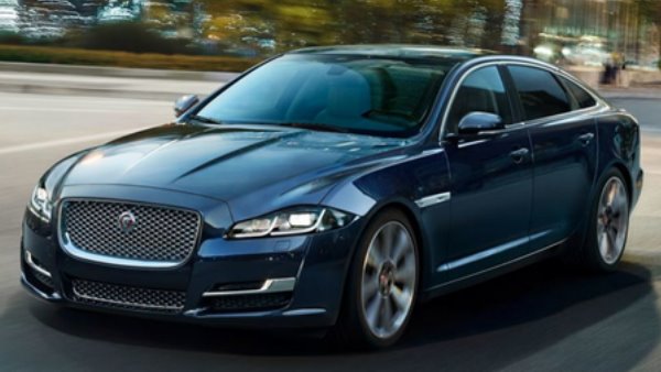 जगुआर का युवाओं में क्रेज