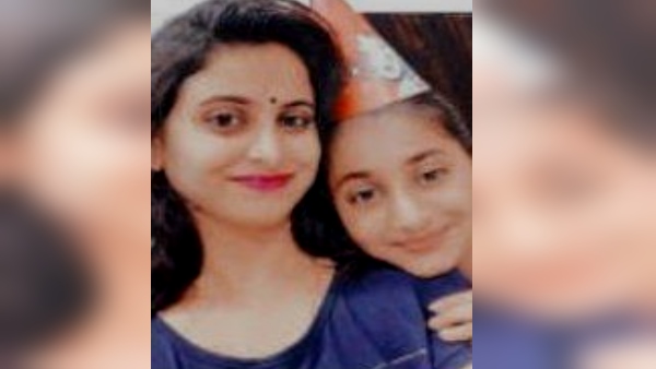 Udaipur Woman Jaishree defeat breast cancer due to positive thinking