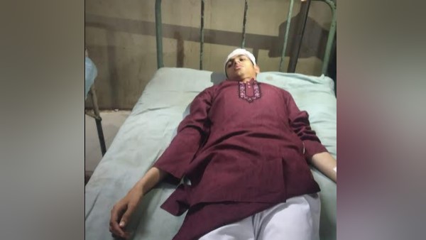 'जान से मारने की धमकी दी'