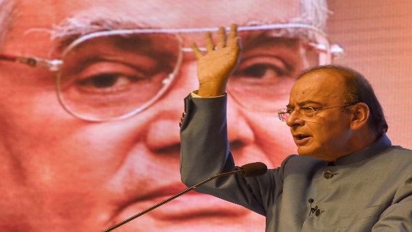 Jaitley