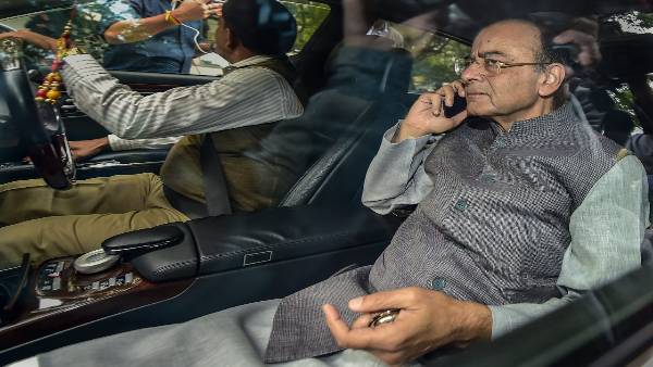 Jaitley