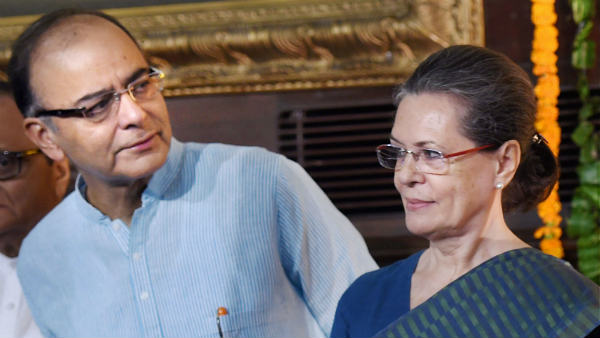 रायबरेली को रोशन करना जेटली की थी अंतिम इच्छा