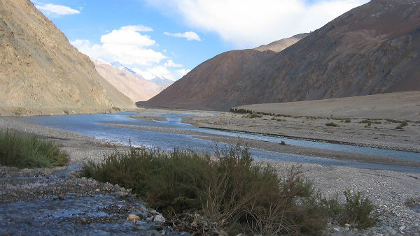 लेह जिला