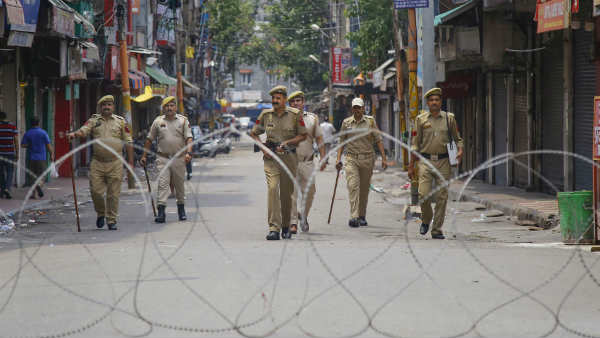 ओआईसी भी खामोश ओआईसी भी खामोश