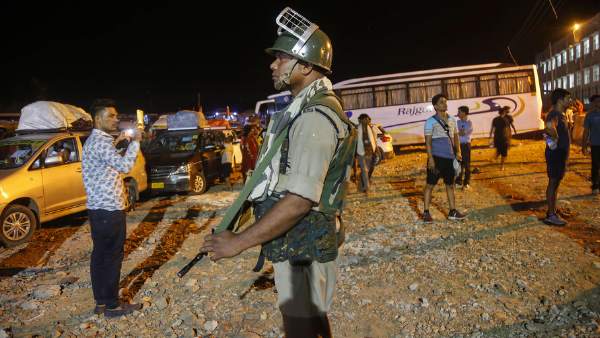 धारा-370 हटने के बाद क्या आएगा बदलाव धारा-370 हटने के बाद क्या आएगा बदलाव