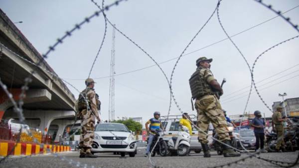 क्या है अनुच्छेद 370? क्या है अनुच्छेद 370?