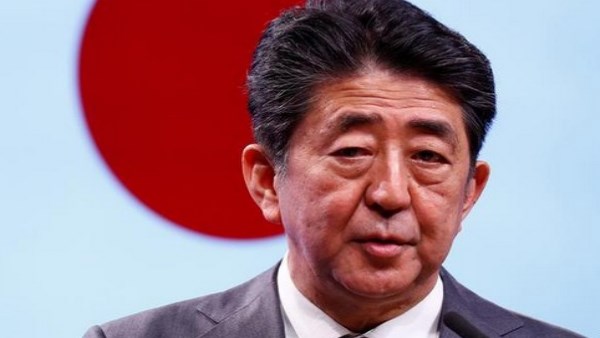 Japan pm Shinzo Abe says North Korea missile launches clearly violate United Nations rule Japan pm Shinzo Abe says North Korea missile launches clearly violate United Nations rule