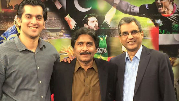  भारत एक डरपोक देश: जावेद मियांदाद