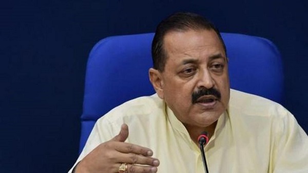 पीओके के भारत में शामिल होने के लिए प्रार्थना करनी चाहिए- जितेंद्र सिंह