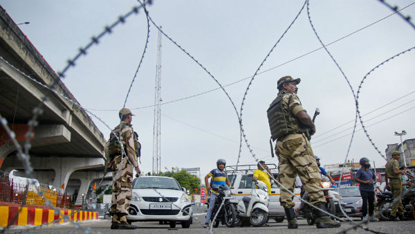 हालात पर नजर