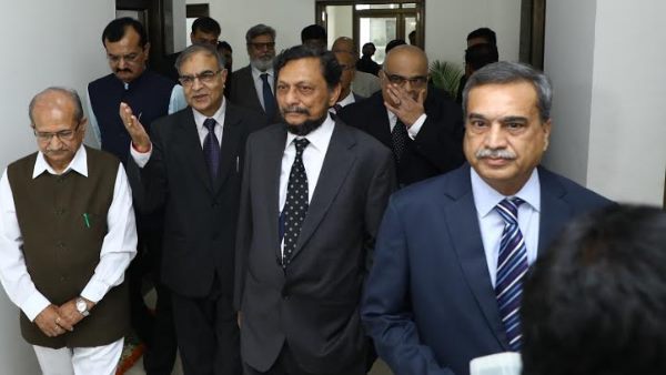 1650 करोड़ रुपये का प्रावधान किया