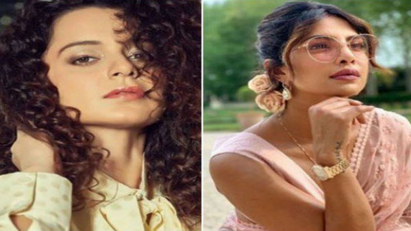 कंगना ने पाकिस्तानियों को दिया करारा जवाब 