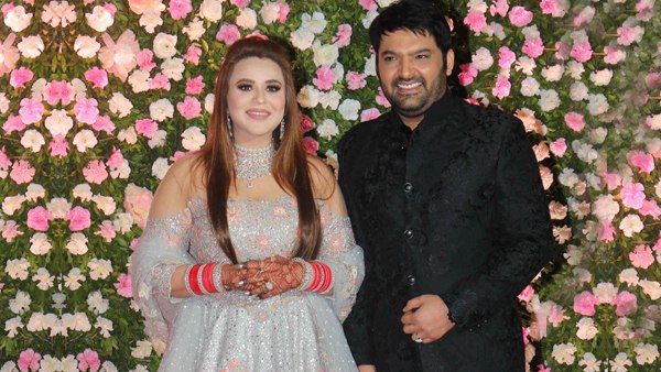 कपिल ने ली है लग्‍जरी कार