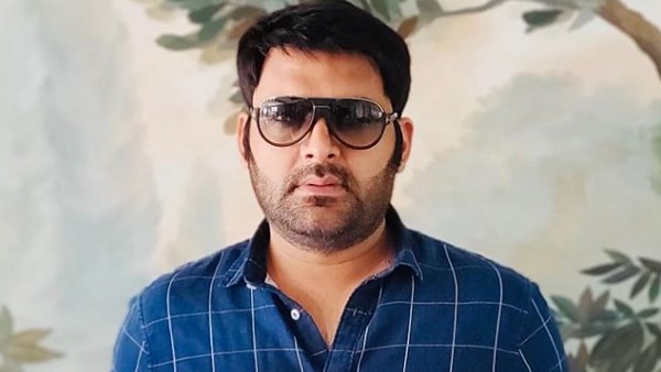 एनिमेटेड फिल्म 'एंग्री बर्ड्स' पार्ट-2 को लेकर कपिल कर रहे थे बात एनिमेटेड फिल्म 'एंग्री बर्ड्स' पार्ट-2 को लेकर कपिल कर रहे थे बात