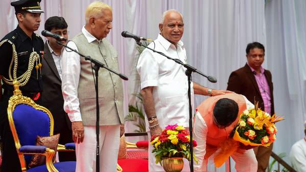 दक्षिण कन्नड़ और तटीय इलाकों का कम प्रतिनिधित्व दक्षिण कन्नड़ और तटीय इलाकों का कम प्रतिनिधित्व