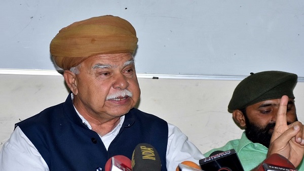 लोकेंद्र सिंह कालवी बोले- हम लव के वंशज