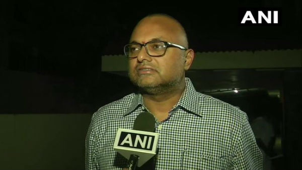 'पूरे खेल के पीछे भारतीय जनता पार्टी'