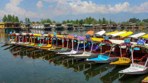 15 दिन पहले लगी मोहर 