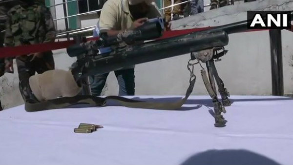 अमरनाथ यात्रियों को वापस बुलाया गया