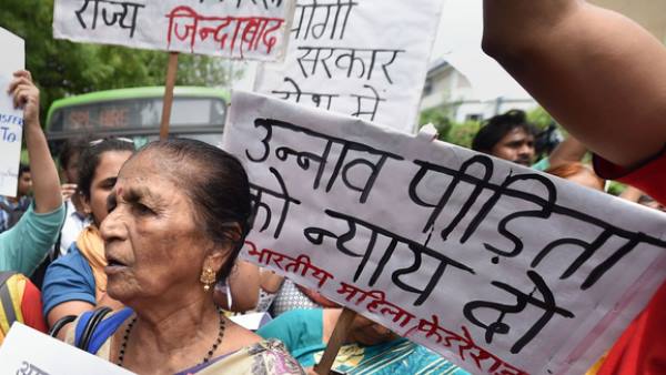 दोनों वेंटिलेटर पर हैं, हालत स्थिर है: KGMU