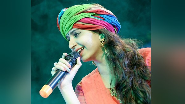 ​भाजपा ज्वॉइन करने के बाद यह बोलीं किंजल