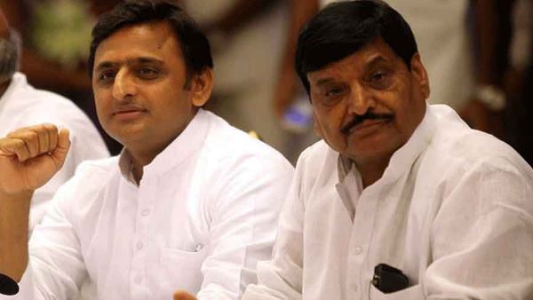 क्या राजद में शिवपाल-अखिलेश जैसे हालात ?