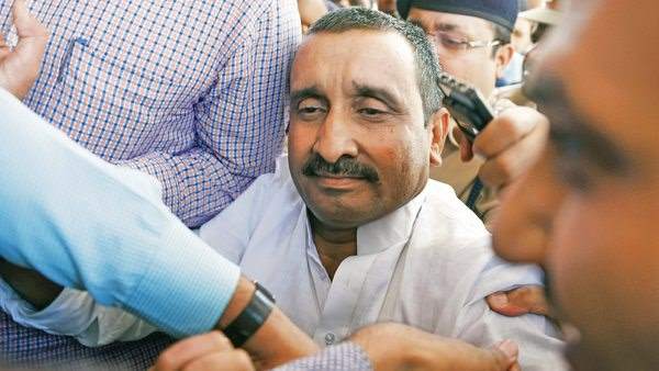 दोषी पाए जाने पर सेंगर को हो सकती है इतनी सजा