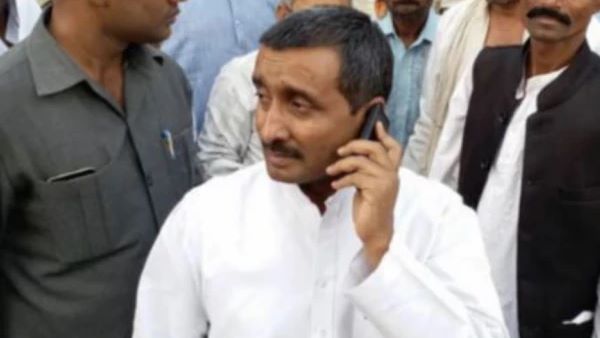 2018 में दर्ज हुई थी रिपोर्ट