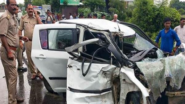 हंगामे की सूचना पर पुलिस बल किया गया तैनात