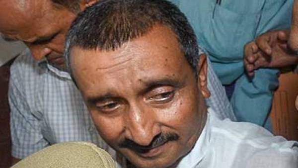 भाजपा ने सेंगर को पार्टी से निकाला