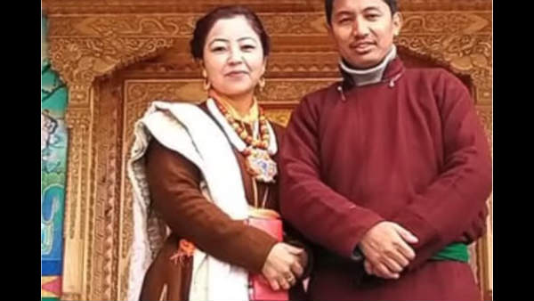 संसद में दिया भाषण खूब हुआ वायरल