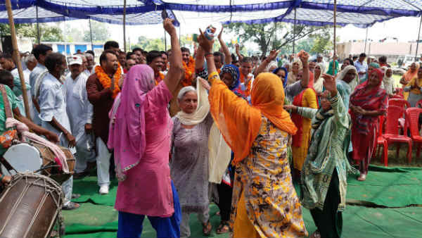 35 बड़े और 370 छोटे शहरों में विशेष कार्यक्रम करेगी बीजेपी