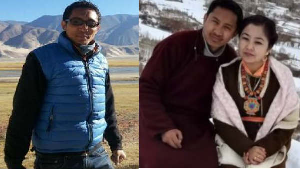 जेएनयू से पढ़ी हैं सोनम, कन्‍हैया को लेकर बोलीं ये बात