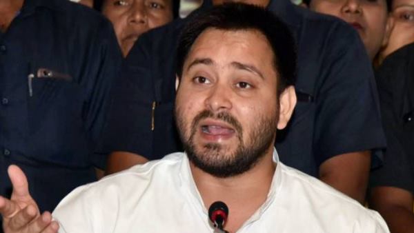  राजद बिना पतवार की कश्ती