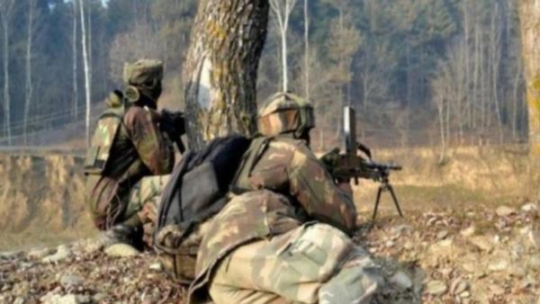 आतंकियों की भर्ती कर रही है आईएसआई