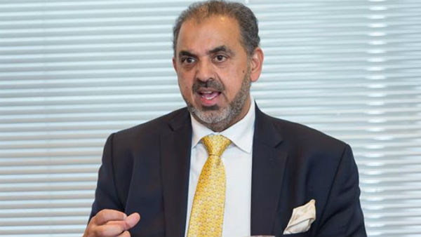 पीओके में हुआ है जन्‍म 