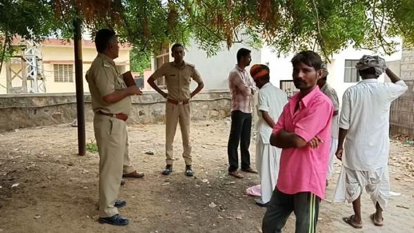 युवक बालिग, युवती नाबालिग