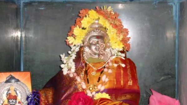 कब किया जाता है वरलक्ष्मी व्रत