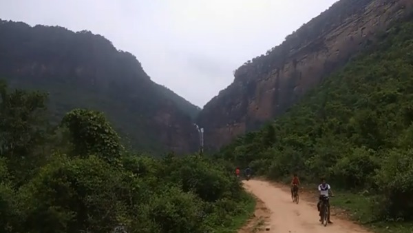 दशरथ मांझी से प्रेरणा ले किया काम