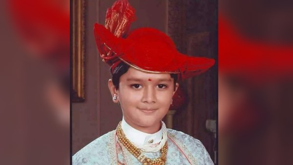 इकलौते बेटे हैं महाआर्यमन सिंधिया