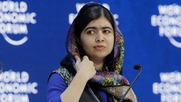 एशियाई कलाकारों को मिले मुख्य भूमिकाः मलाला