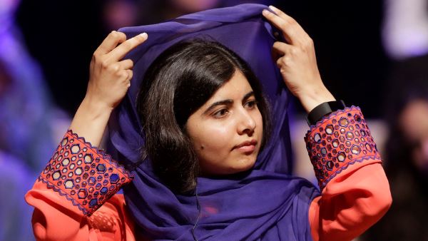 '7 दशक से कश्मीर के बच्चे हिंसा में पल और बढ़ रहे हैं'