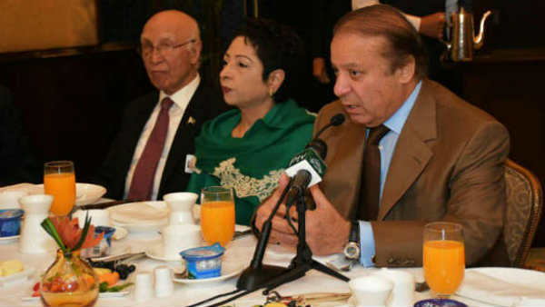 साल 2014 में बनी यूएन में प्रतिनिधि