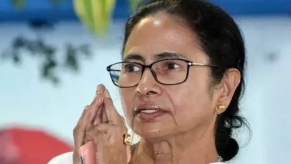 'बंगाली डायन' ममता बनर्जी का जुल्म खत्म होने वाला है