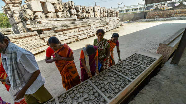 कार्बन डेटिंग की तकनीक