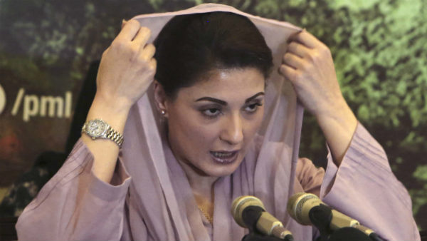 अमेरिकी ट्रैप में फंसे इमरान? अमेरिकी ट्रैप में फंसे इमरान?