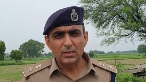 क्या कहती है पुलिस