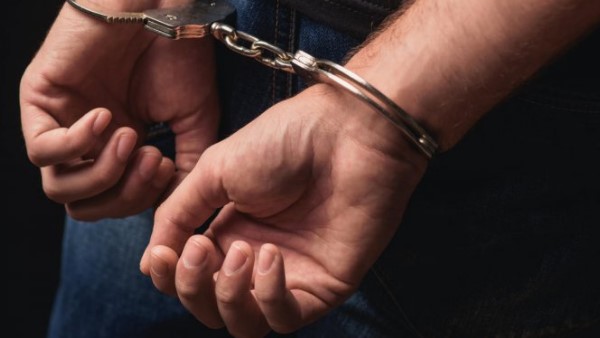 शख्स ने कुबूल किया जुर्म 